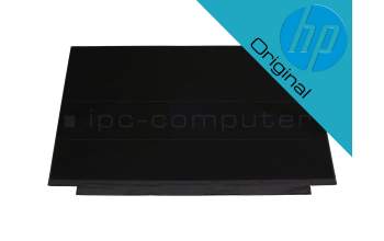 HP B156HAK02.1 original touchez IPS écran FHD (1920x1080) brillant 60Hz