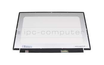 HP B156HAK02.1 original touchez IPS écran FHD (1920x1080) brillant 60Hz
