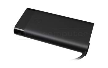 HP Chromebook 14b-na0000 original Chargeur 200 watts arrondie