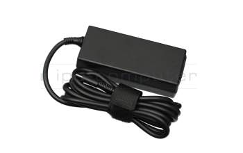HP Chromebook 15a-nb0000 original Chargeur USB-C 45 watts normal