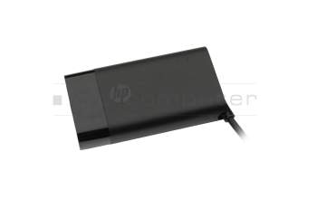 HP Compaq 6715s Business original Chargeur 65 watts arrondie