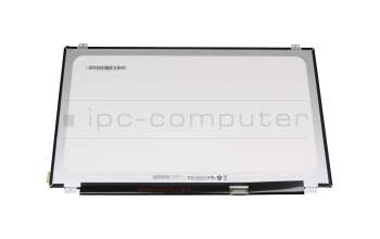 HP EliteBook 850 G3 original TN écran HD (1366x768) mat 60Hz