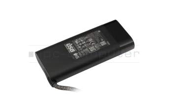 HP EliteBook 860 G11 original Chargeur USB-C 100 watts arrondie