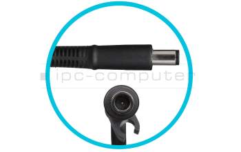 HP Envy 23 original Chargeur 200 watts mince