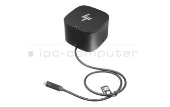 HP L14714-001 Thunderbolt Dockingstation G2 incl. 120W chargeur b-stock
