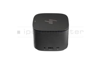 HP L22298-001 Thunderbolt Dockingstation G2 incl. 120W chargeur b-stock