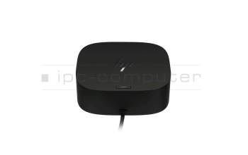 HP L64087-001 USB-C Dock G5 EURO incl. 120W chargeur b-stock