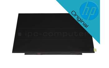 HP M12357-3G1 original TN écran HD+ (1600x900) mat 60Hz
