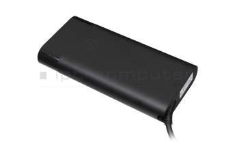 HP Omen 16-am0000 original Chargeur 150 watts arrondie