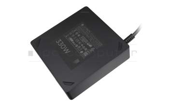 HP Omen 17-ck2000 original Chargeur 330 watts grande