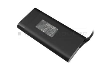 HP Omen Max 16-ak0000 original Chargeur 280 watts arrondie