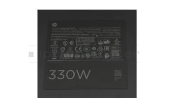 HP Omen X 17-ap000 original Chargeur 330 watts