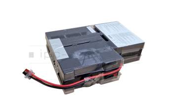 HP P02750-001 original Serveur pièces de rechange (1500/1550 TOWER: 3x 12V/9AH)