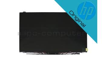 HP Pavilion Gaming 15-ak000 original TN écran FHD (1920x1080) mat 60Hz