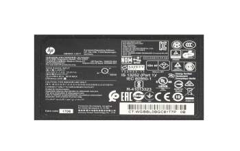 HP Pavilion g6-1200 original Chargeur 90 watts