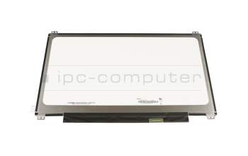 HP ProBook 430 G3 TN écran (1366x768) mat 60Hz
