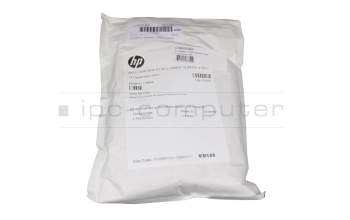 HP Spectre x360 16-f0000 original Chargeur 135 watts arrondie