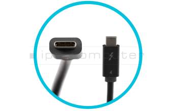 HP Thunderbolt 4 Ultra 180W G6 Dock Thunderbolt 4 réplicateur de port incl. 230W chargeur pour HP EliteBook 650 G10