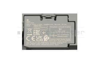 HP Thunderbolt 4 Ultra 180W G6 Dock Thunderbolt 4 réplicateur de port incl. 230W chargeur pour HP ProBook 440 G9