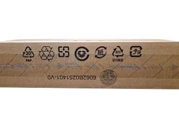 HP UltraSlim station d\'accueil incl. 65W chargeur pour HP Elitebook Folio 9480