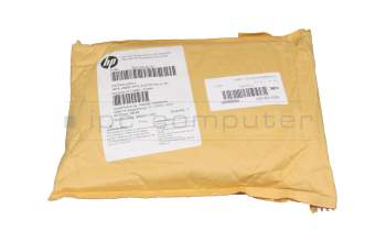 HP ZBook 15 original Chargeur 200 watts mince