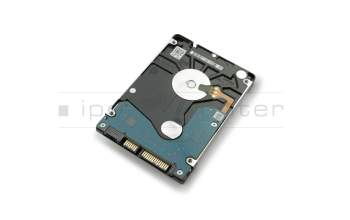 HP ZBook 15u G3 HDD Seagate BarraCuda 1TB (2,5 pouces / 6,4 cm)
