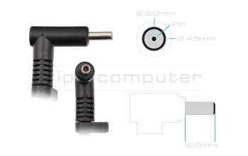 HP ZBook Fury 18 G1i original Chargeur 330 watts grande