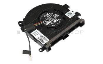 HPM1-N18676-001 original HP ventilateur (GPU)