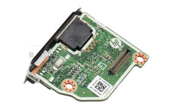 HPM1P-L83414-002 original HP RJ45 board