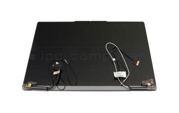 HQ1020000F0 original Lenovo unité d\'écran tactile 14.0 pouces (WUXGA 1920x1200) gris