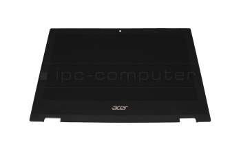 HQ23200860000 original Acer unité d\'écran tactile 11.6 pouces (FHD 1920x1080) noir