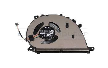 HQ23300063000 original Asus ventilateur (CPU)