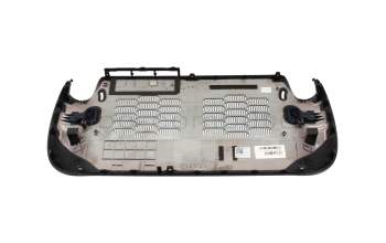 HQ2520101DYU0 original Lenovo Couvercle de la batterie violet