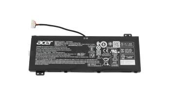 HQ61230165007 original Acer batterie 58,75Wh (AP18E7M)
