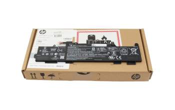 HSN-112C original HP batterie 50Wh
