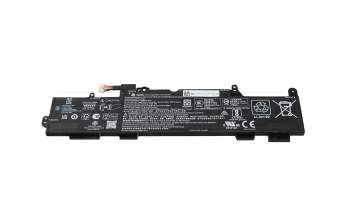 HSN-112C original HP batterie 50Wh
