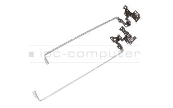 HSTNN-0010 original HP charnières écran droite et gauche