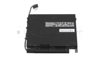 HSTNN-DB7M original HP batterie 95,8Wh