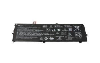 HSTNN-DB81 original HP batterie 47Wh