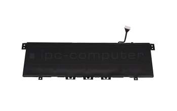 HSTNN-DB8P original HP batterie 53,2Wh