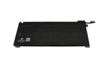 HSTNN-DB9F original HP batterie 69Wh