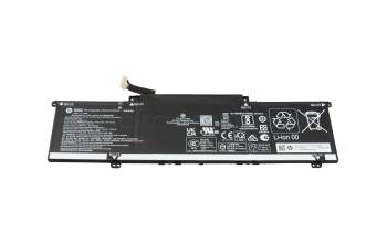 HSTNN-DB9N original HP batterie 51Wh