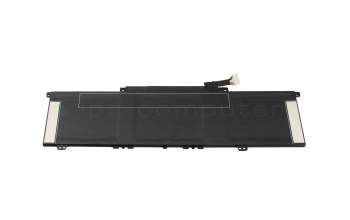 HSTNN-DB9N original HP batterie 51Wh