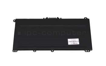 HSTNN-DB9Y original HP batterie 41,04Wh