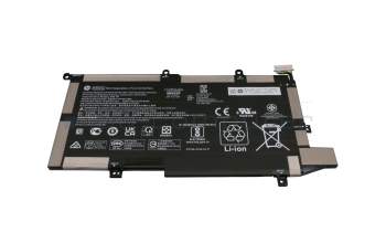 HSTNN-DB9Z original HP batterie 66,52Wh