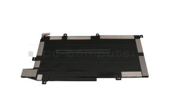 HSTNN-DB9Z original HP batterie 66,52Wh