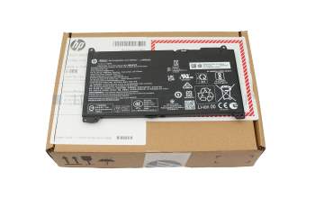 HSTNN-I74C original HP batterie 48Wh