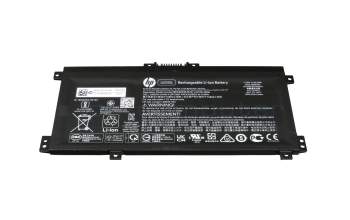 HSTNN-IB8M original HP batterie 52,5Wh