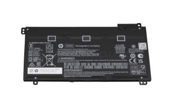 HSTNN-IB8P original HP batterie 48Wh