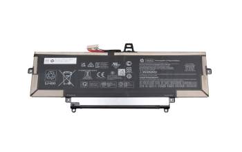 HSTNN-IB9H original HP batterie 54Wh